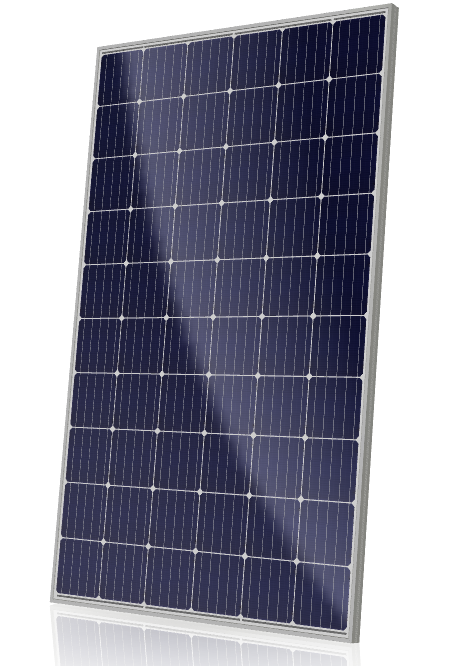 Canadian Solar Modules And Panels | MegaPower Global