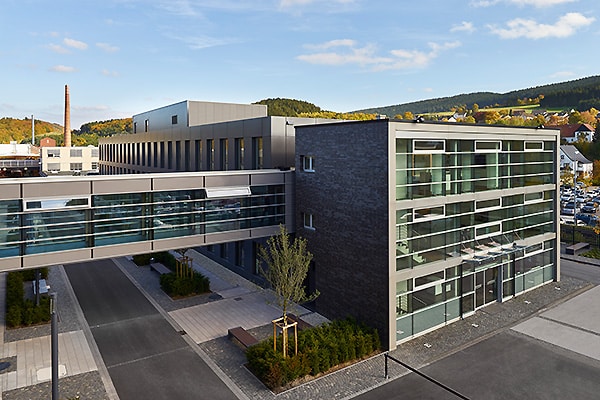 Hoppecke Company’s