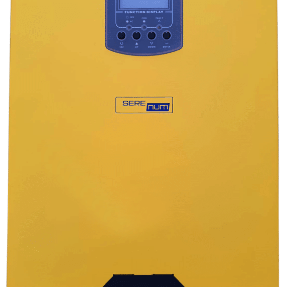 AXPERT VM 3K-24V Plus​